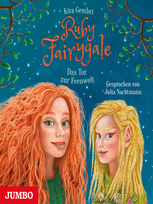 Title details for Ruby Fairygale. Das Tor zur Feenwelt [Band 4] by Kira Gembri - Available